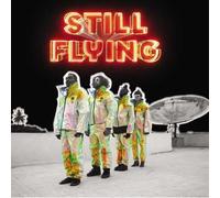 Bridget Kearney et Benjamin Lazar Davis – Still Flying – CD – Verve Spa