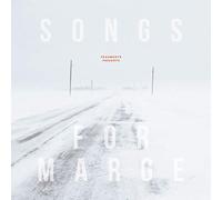 Benjamin le Baron - Tom Beaudoin -joris Saidani - Songs for Marge (Vinyl)