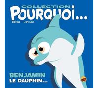 Benjamin Le Dauphin