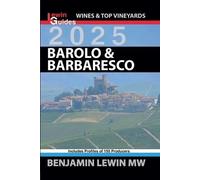 Barolo & Barbaresco 2025
