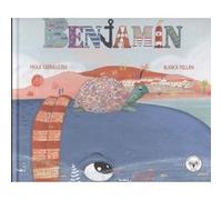 Benjamín - [Livre en VO] Carballeira, Paula, Millán, Blanca (Auteur)