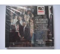Benjamin Luxon, Robert Tear, Andre Previn - Victorian Ballads: Luxon, Tear & Previn [UK Import]