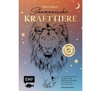 Benjamin Maier Praxisbuch Schamanische Krafttiere - Entdecke deine Seele (Poche)