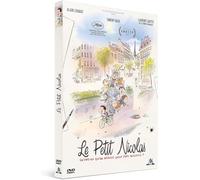 Benjamin Massoubre et Amandine Fred - Le Petit Nicolas Quest-Ce Quon Att [Import]