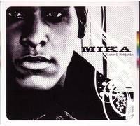 Benjamin Michael - Mika [Import]