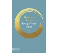 Benjamin Myers Ulrike Wasel Klaus Timmermann Der perfekte Kreis: Roman (Poche)