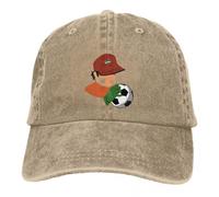 Benjamin Price Casquette de Baseball en Mousseline de Soie Capitaine Tsubasa Vintage Dad Chapeaux Hommes Extérieur Ajustement Ajustable Chapeaux Casquette Cadeaux