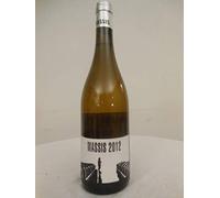 benjamin romeo massis blanc 2012 - catalunya espagne.