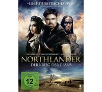 Benjamin Ross Hayden - Northlander Krieg der Clans [Import]