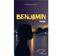Benjamin Samba Oumar Fall (Auteur)