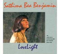 Benjamin, Sathima Bea - Lovelight