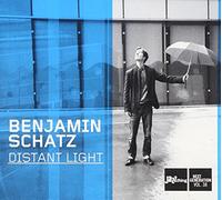 Benjamin Schatz : Distant Light