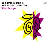 Andreas Martin Hofmeir – Stradihumpa – CD