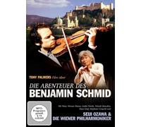 Benjamin Schmid - Die Abenteuer des Benjamin Schmid [Import]