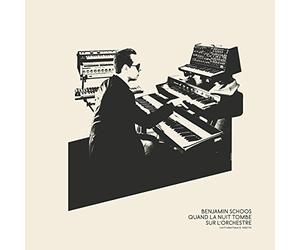 Benjamin Schoos - Quand La Nuit Tombe sur L'Orchestre [Vinyl] [Import]