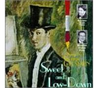 Benjamin Sears - Sweet & Low Down