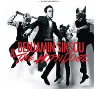 Benjamin Siksou, Horn Dogz "Benjamin Siksou & the Horn Dogz "