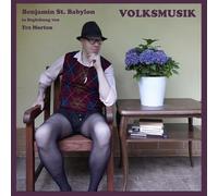 Benjamin St. Babylon - Volksmusik [Import]
