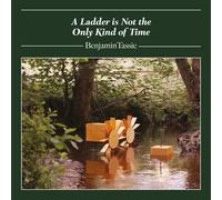 Benjamin Tassie - Ladder Is Not The Only Kind Of Time [Compact Discs]
