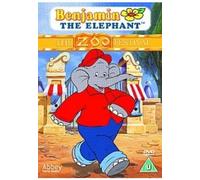 Benjamin the Elephant - Benjamin the Elephant - the Zoo Festival [Import anglais]