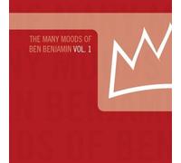 Benjamin - The Many Moods of Ben Benjamin Vol. 1