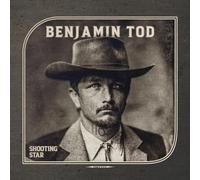 Benjamin Tod - Benjamin Tod - Shooting Star