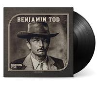 Benjamin Tod - Benjamin Tod-Shooting Star
