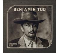 Benjamin Tod - Shooting Star [Vinyl Lp]
