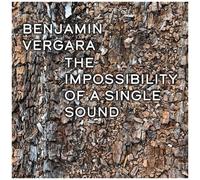 Benjamin Vergara - The Impossibilty Of A Single Sound [Compact Discs]