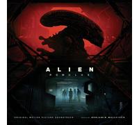 BENJAMIN WALLFISCH Alien: Romulus (Vinyl) 12" Album