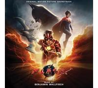 The Flash (Original Motion Picture Soundtrack) – Diggers Factory
