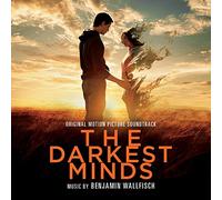 Benjamin Wallfisch - The Darkest Minds (Original Motion Picture Soundtrack)