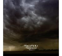 Benjamin Wallfisch – Twisters (Bande originale) – CD – Mutant