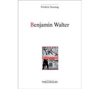 Benjamin Walter Frédéric Sonntag (Auteur)