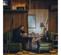 Benjamin William Hastings - Sold out, sincerely[Tiger's Eye LP] [Vinyl LP]