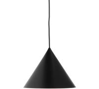 Benjamin XL Suspension Ø46 Noir Mat