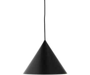 Benjamin XL Suspension Ø46 Noir Mat