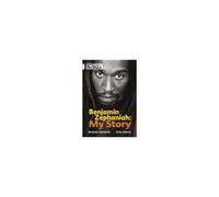 Benjamin Zephaniah: My Story