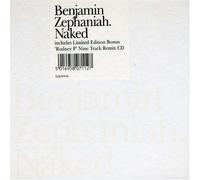 Benjamin Zephaniah - Naked/Naked & Mixed Up [Import]