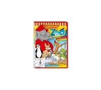 Benjamin Blümchen – Zoo-Special – DVD – Kiddinx Entertainment