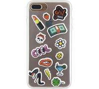 Benjamins - Stickers gonflants iPhone SE/8/7/6s/6 (cool)