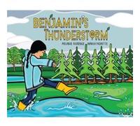 Benjamins Thunderstorm by Melanie Florence Melanie Florence (Auteur)