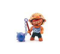 Arty Toys Benji