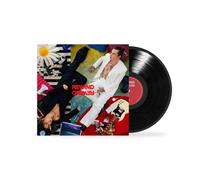 Benji & Alliance - Rewind (2024) LP Vinyl Pre Order