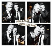 Benji & Alliance - Sommes Seulement Bruit