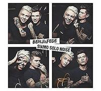 Benji & Alliance - Sommes Seulement Bruit [Deluxe Digipack]