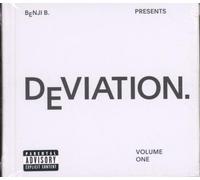 Benji B Presents Deviation Vol 1 / Various [Import]