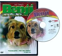 Benji: Benji's Very Own Christmas Story [Import USA Zone 1]