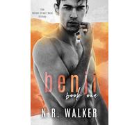 Benji - Book One: The Wylde Street Boys Series