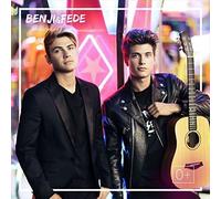 Benji & Fede - 0+